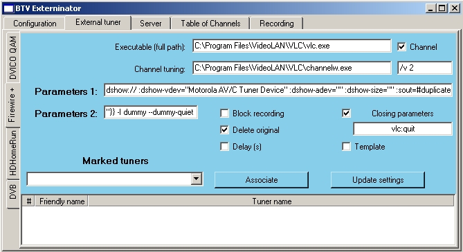 Firewire