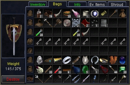 Inventory